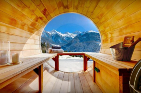 Chalet Manoe - OVO Network